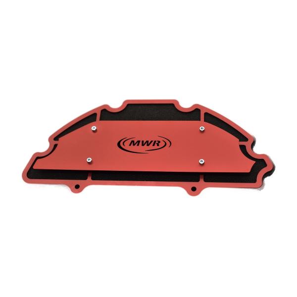 MWR air filter High Efficient Suzuki GSXS950 2024-2026