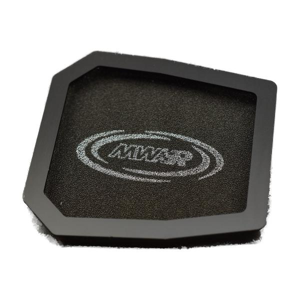 Filtro aria MWR racing Suzuki GSX8T/TT 2026