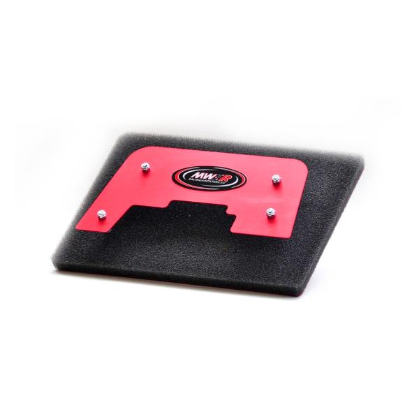 MWR air filter racing BMW S1000R 2010-2014