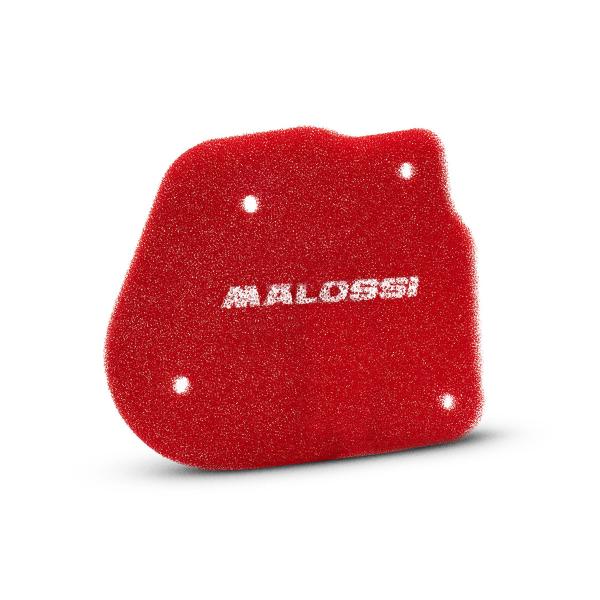Malossi RED SPONGE filter element original filter MBK Booster 100 2T