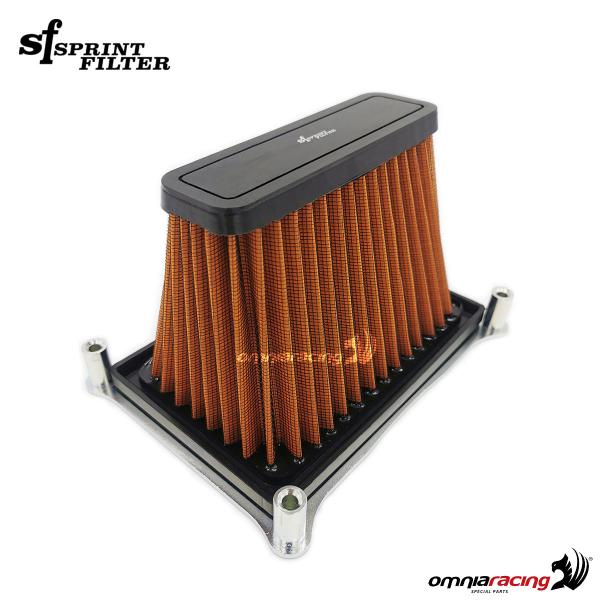 Filtri SprintFilter P08 filtro aria per BMW R1250R/R1250RS/R1250RT 2019-2023