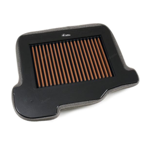 SprintFilter P08 air filter Yamaha MT09 2014-2020