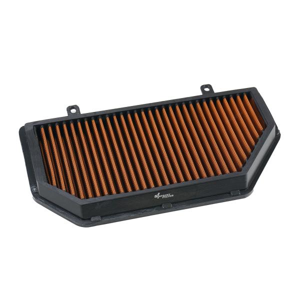 SprintFilter P08 air filter Suzuki GSXR1000/R 2017-2024
