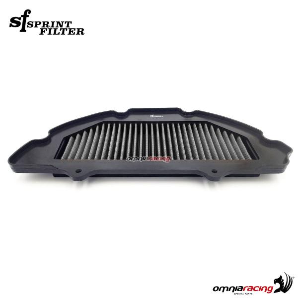 Sprint filter filters P037 air filter for Suzuki GSXS1000 / GSXS950 2022>