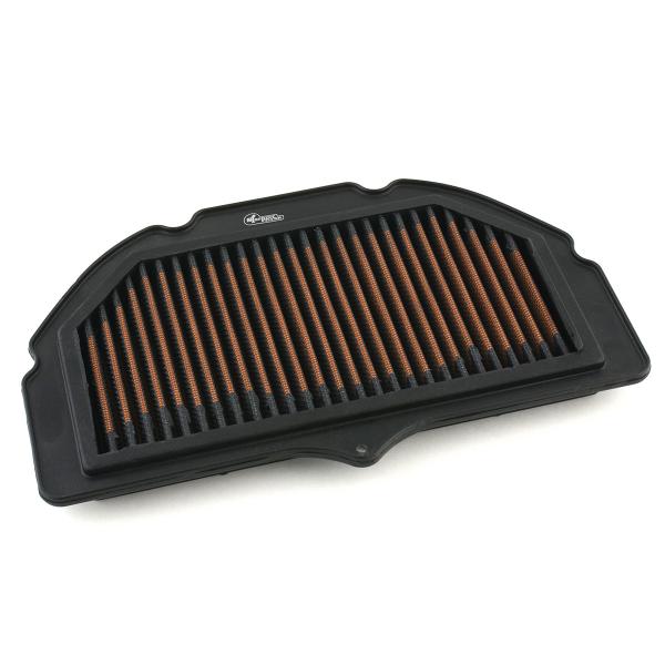 SprintFilter P08 air filter Suzuki GSXR1000 2005-2008