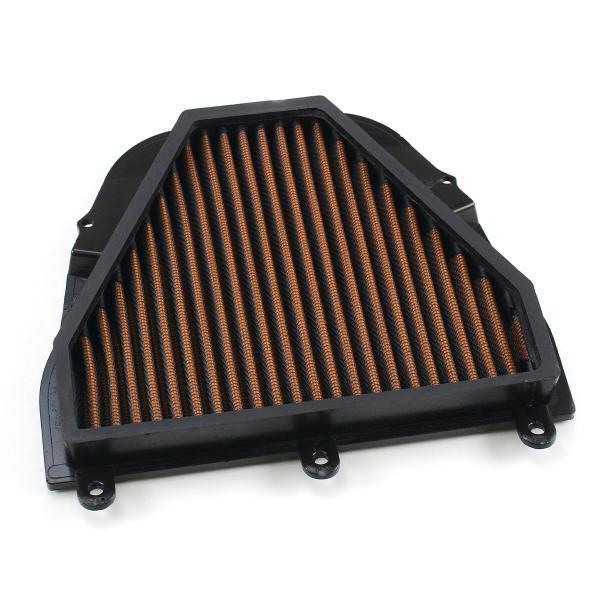 SprintFilter P08 air filter Triumph Street Triple 675R 2008-2012
