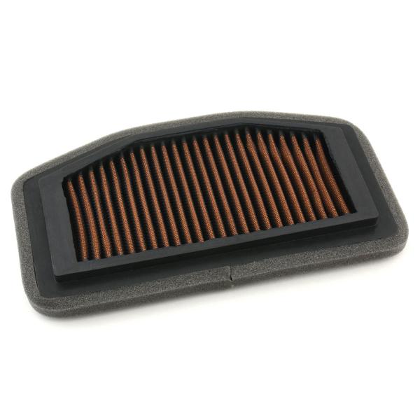 SprintFilter P08 air filter Yamaha R1 2009-2014