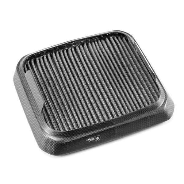 SprintFilter carbon WP air filter Ducati Panigale 1199 2012-2017