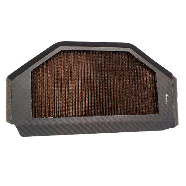 SprintFilter carbon P08 air filter Mv Agusta F3 800 2012-2024