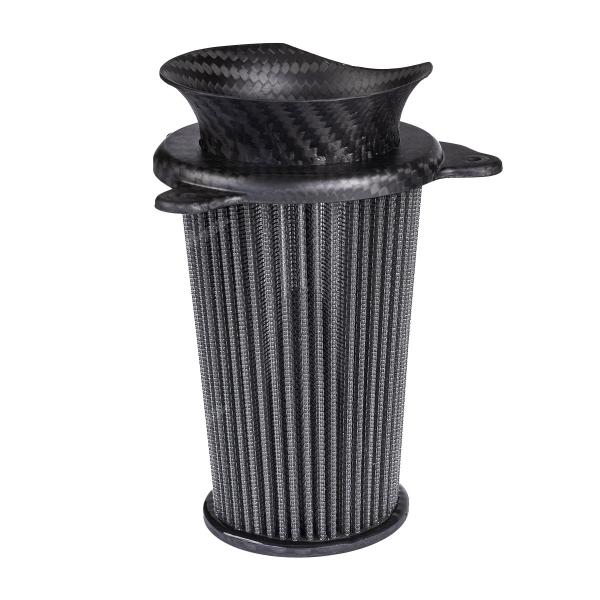SprintFilter carbon WP air filter Ducati Monster 1200/R 2016-2019