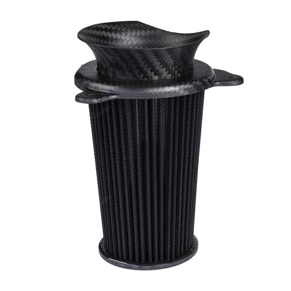 SprintFilter carbon F1-85 air filter Ducati Monster 821 2019-2020
