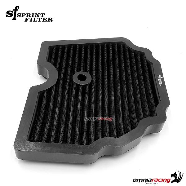 Filtri Sprint filter P08F1-85 filtro aria per Benelli TRK502X 2018>