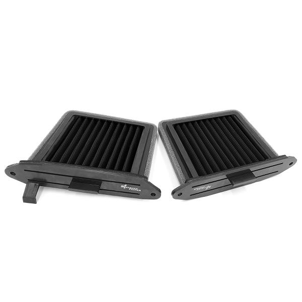 SprintFilter F1-85 air filter Triumph Bonneville Bobber 2017-2021