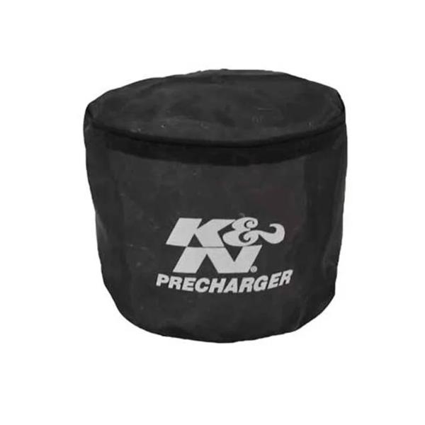 Copertura Filtro aria K&N Can-Am Outlander 500 EFI 4X4 2009-2012