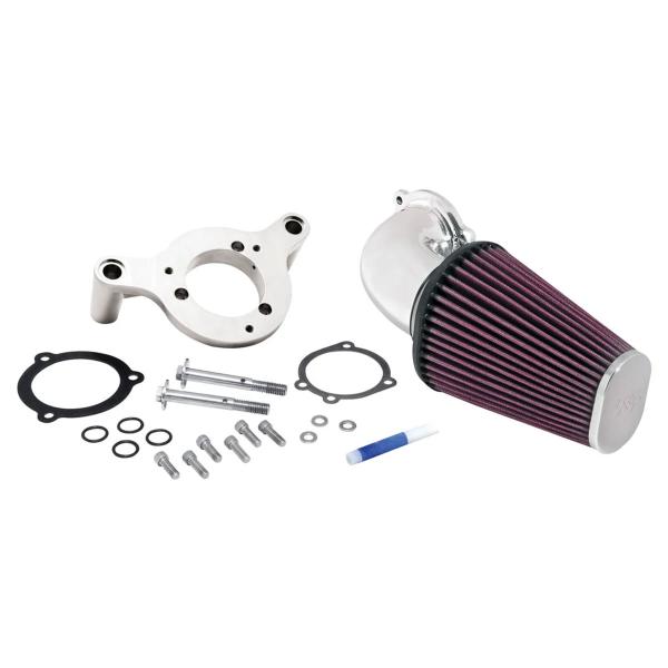 Kit Intake K&N Harley Davidson FLHT 1450 Electra Glide 2002-2003