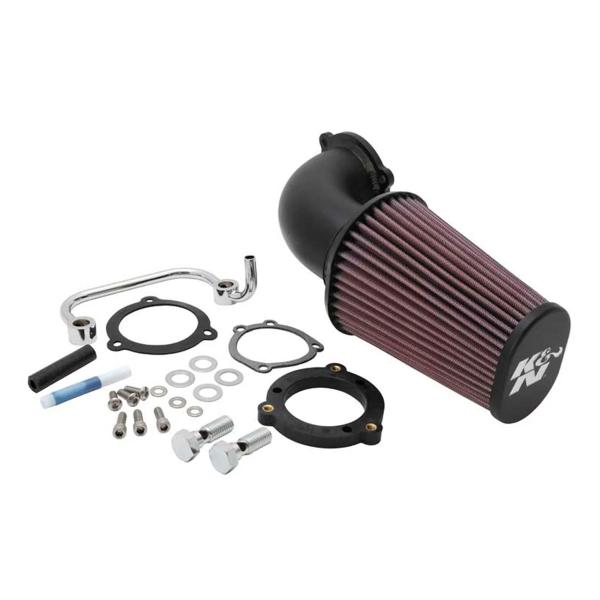 K&N Air Filter Intake Harley Davidson XL1200CX Sportster Roadster ABS 2019-2020