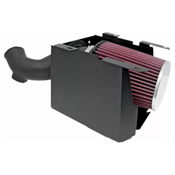 K&N Air Filter Intake Kawasaki KFX 450 R 2x4 2008-2009