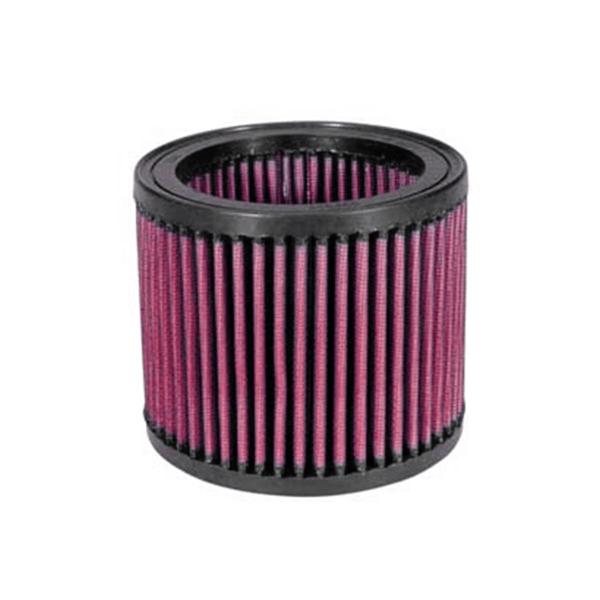 K&N air filter Aprilia Tuono 1000 R 2003-2005