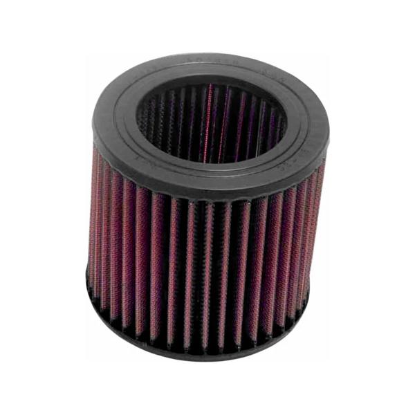 K&N air filter BMW R100T 1978-1979