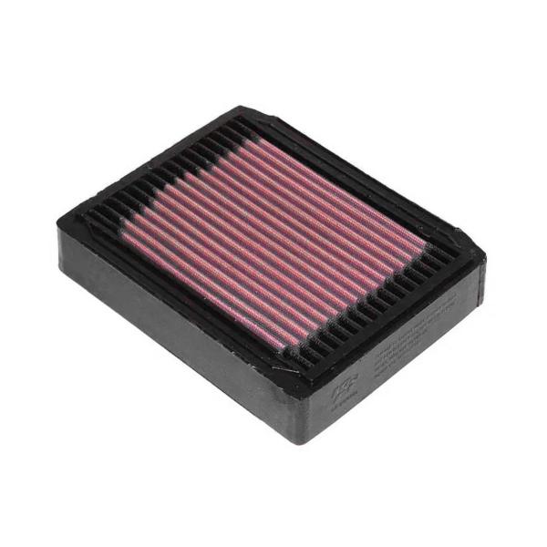 K&N air filter BMW R100T 1980