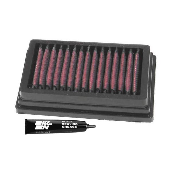 Filtro aria K&N BMW R1200R Classic ABS 2013-2014