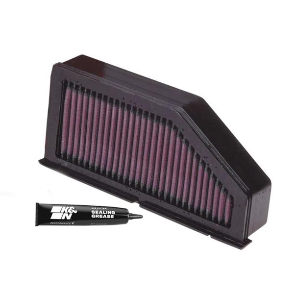 K&N air filter BMW K1200RS 2000-2001