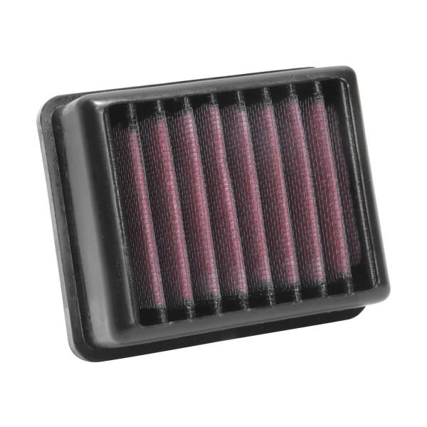 K&N air filter BMW G 310 GS 40 years GS ABS 2021