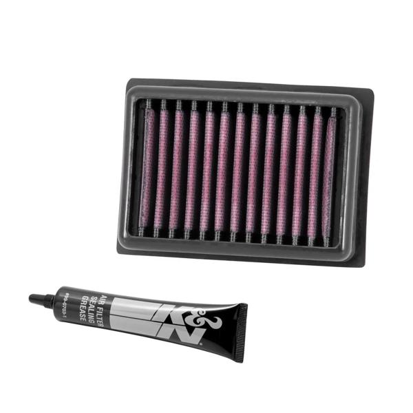 K&N air filter BMW C600 Sport ABS 2012-2013