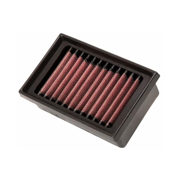 K&N air filter BMW F650CS Scarver ABS 2002-2005