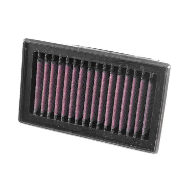K&N air filter BMW F800S ABS 2008-2010
