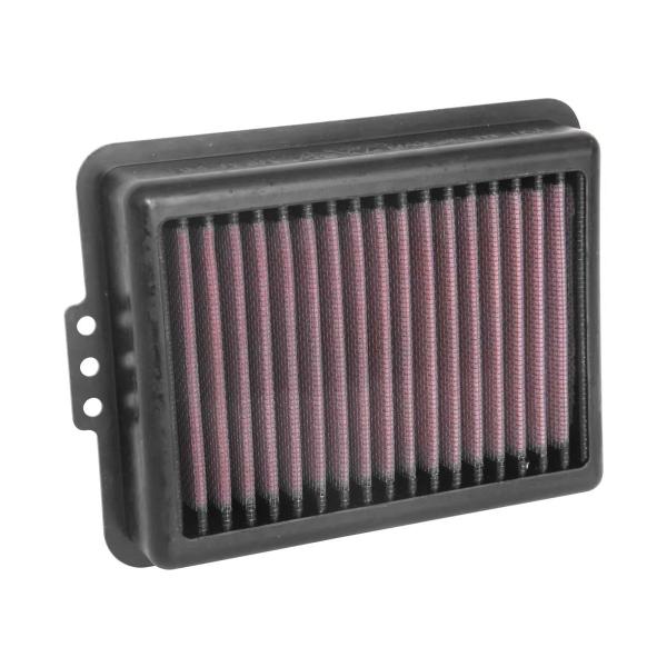 K&N air filter BMW F900GS Adventure ABS 2024