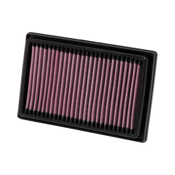 K&N air filter Can-Am Spyder 990RT-S Special 2011-2012