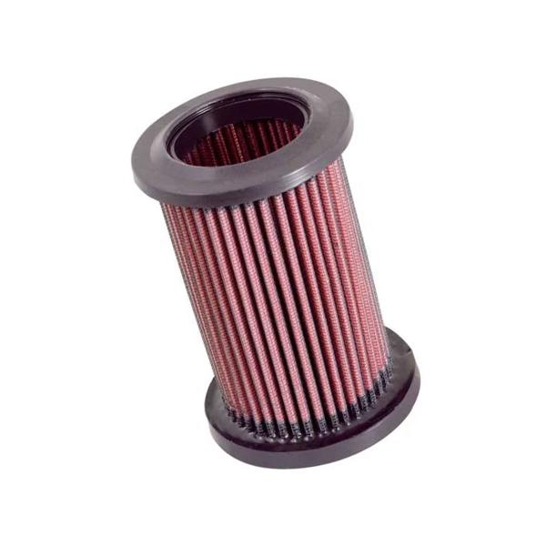 Filtro aria K&N Ducati Hypermotard 796 2011-2012