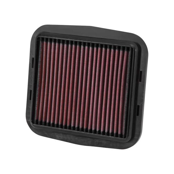 K&N air filter Ducati Multistrada V2 ABS 2023-2024