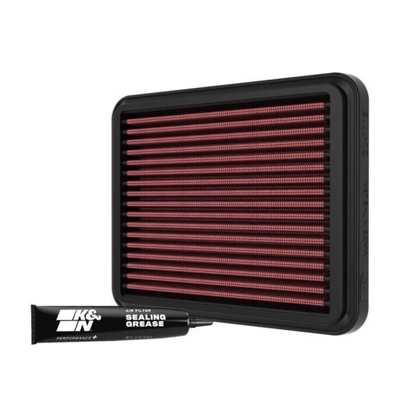 K&N air filter Ducati Multistrada V4 Pikes Peak ABS 2022-2024