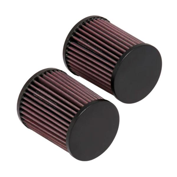 K&N air filter Honda CBR1000RRS 2007