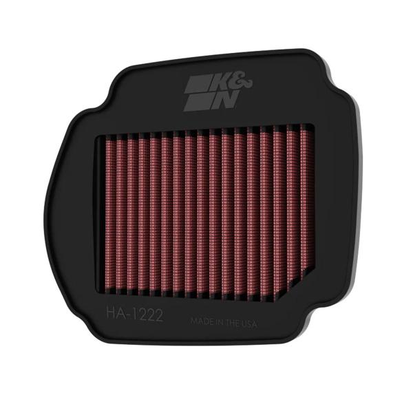 K&N air filter Honda MSX125 Grom ABS 2023-2024