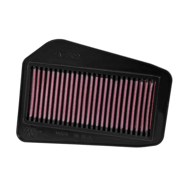 Filtro aria K&N Honda CBR125R 2007-2016