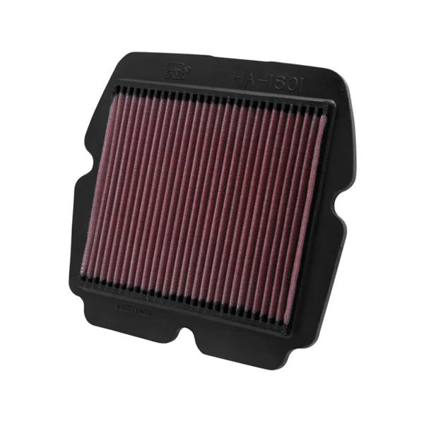 K&N air filter Honda GL1800 B Goldwing Airbag USA 2007-2008