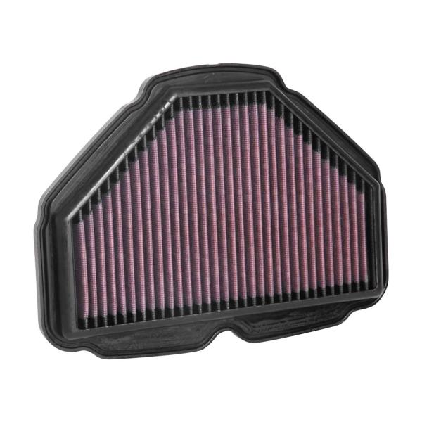 K&N air filter Honda GL1800 C Gold Wing F6C ABS 2014-2015