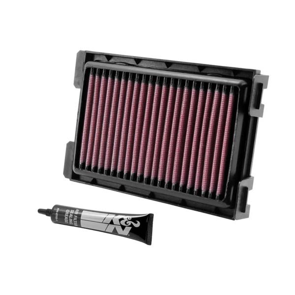 K&N air filter Honda CB 300 F ABS USA 2015-2016