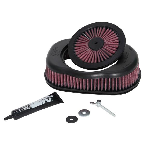 K&N air filter Honda CRF250R 2018