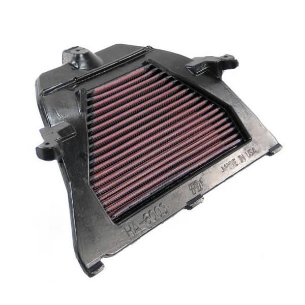 K&N air filter Honda CBR600RR 2005-2006