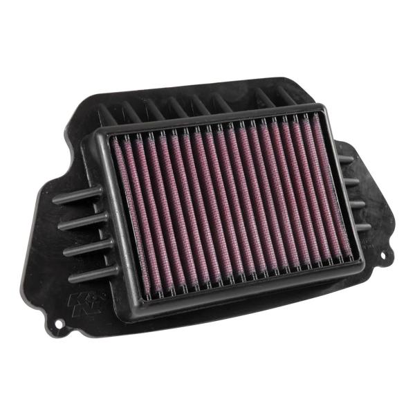 Filtro aria K&N Honda CB650F ABS 2017-2018