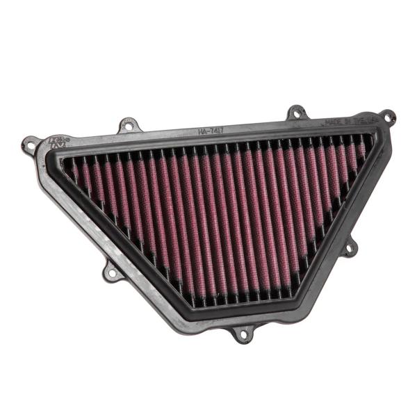 K&N air filter Honda Xadv 750D DCT ABS 2017-2020