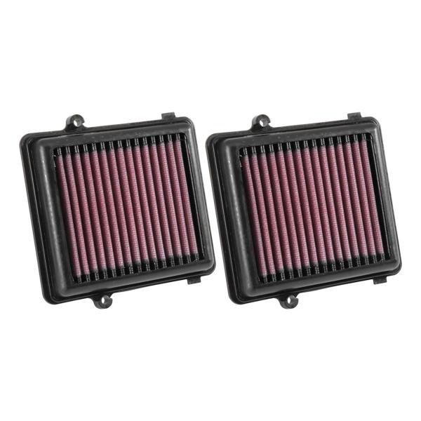 Filtro aria K&N Honda Africa Twin 1000 DCT ABS 2016-2019