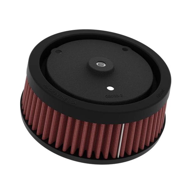 K&N air filter Harley Davidson FLHRSE4 1800 Road King Screamin Eagle ABS 2008