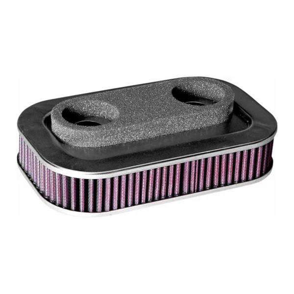 K&N air filter Harley Davidson XL883C Sportster 53 Custom 1999-2000