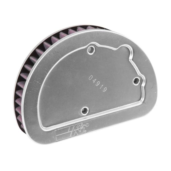 K&N air filter Harley Davidson FLHR1690 Road King ABS USA 2014-2015