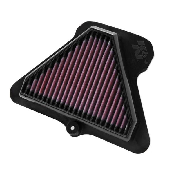 Filtro aria K&N Kawasaki ZX10R Ninja ABS 2015